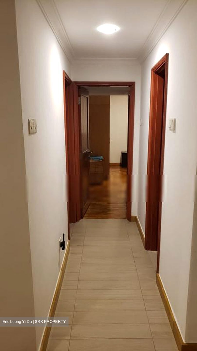 Emerald Garden (D1), Condominium #418977911